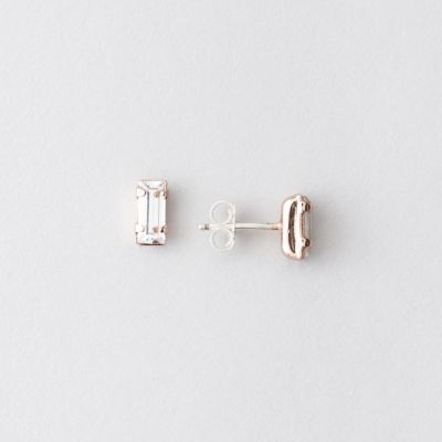 VICTORIAN BAGUETTE STUDS