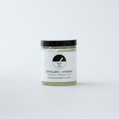 SALT SCRUB