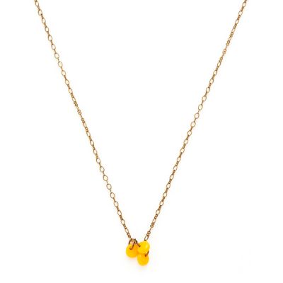 Nightingale Sautoir Necklace