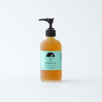 SHOWER GEL