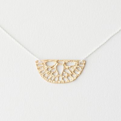SMALL AMULETUM NECKLACE