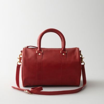 SMALL DUFFLE BAG