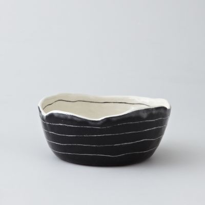 SMALL SERVING BOWL