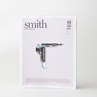 SMITH JOURNAL - VOLUME 3