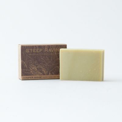 STEEP RAVINE BAR SOAP
