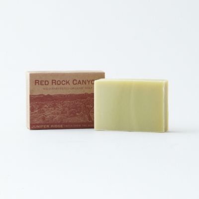 RED ROCK CANYON BAR SOAP