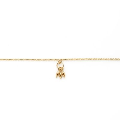 Sparrow Bracelet