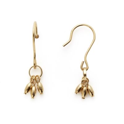 Sparrow Earrings