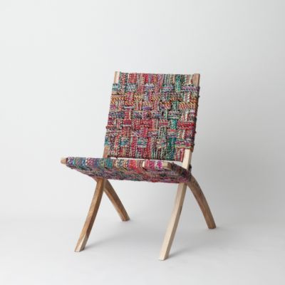 GARDEN CHAIR