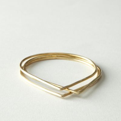 THREE SUIPPO BRACELETS