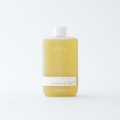 CASCADE GLACIER TRAIL CREW SOAP