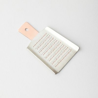 SMALL BASIC GRATER