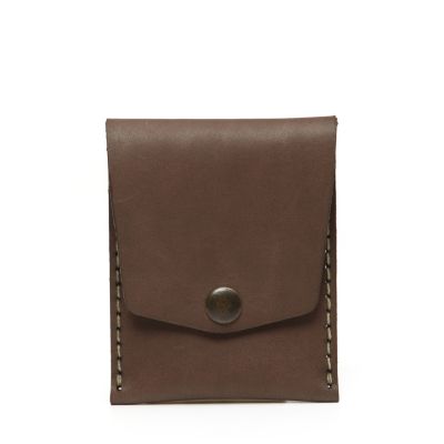 Vertical Pocket Wallet
