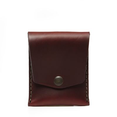 Vertical Pocket Wallet