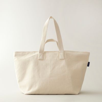 WEEKEND BAG CANVAS