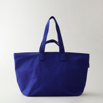 WEEKEND BAG CANVAS