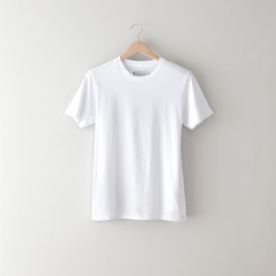 Two-Pack S/S Crewneck T-Shirts