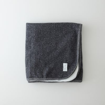 LARGE TIGER FLEECE BLANKET