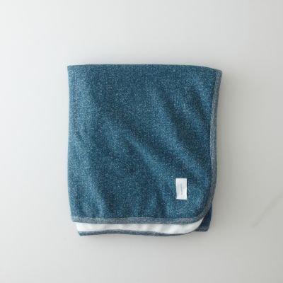 LARGE TIGER FLEECE BLANKET