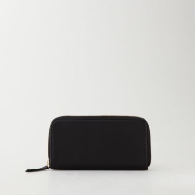 Long Zip Wallet
