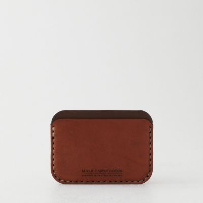ROUND WALLET