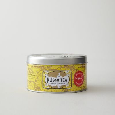 JASMINE GREEN TEA