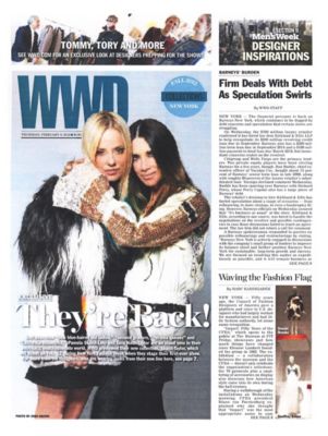 WWD