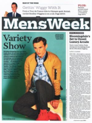 WWD