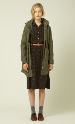 Womens Fall 2012 - Look 1