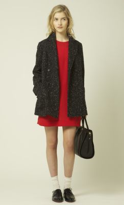 Womens Fall 2012 - Look 5