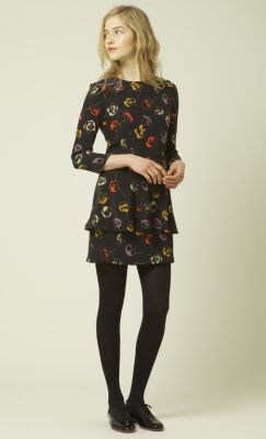 Womens Fall 2012 - Look 6