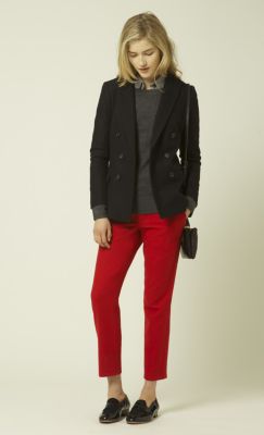Womens Fall 2012 - Look 7