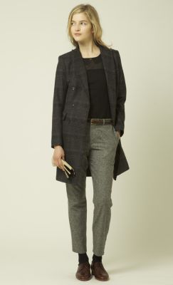 Womens Fall 2012 - Look 10