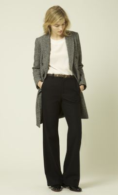 Womens Fall 2012 - Look 12