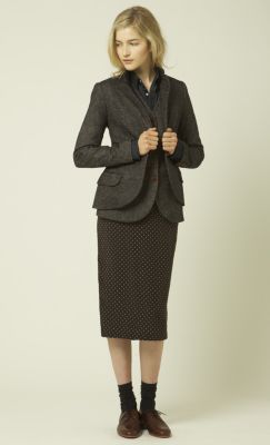 Womens Fall 2012 - Look 16