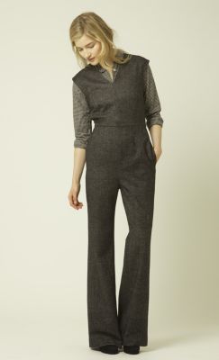 Womens Fall 2012 - Look 17