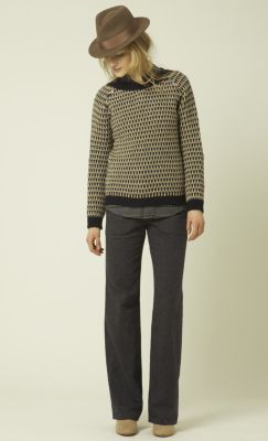 Womens Fall 2012 - Look 22