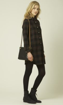 Womens Fall 2012 - Look 24