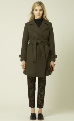 Womens Fall 2012 - Look 25