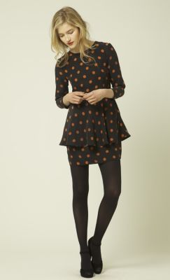 Womens Fall 2012 - Look 29