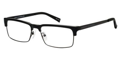 armani exchange glasses target