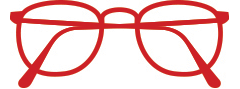 Xhilaration XN2017 Black Yellow Eyeglasses TargetOptical.com