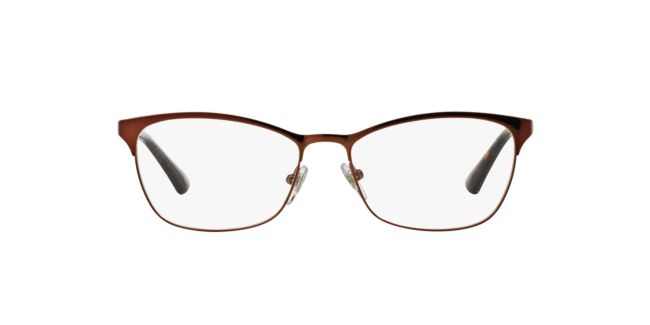 Vogue Vo3987b Brown Eyeglasses Target Optical 7935