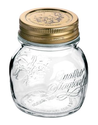 Fido Jars - Fido Jar - 4949Q459