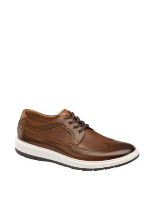 elliston wingtip
