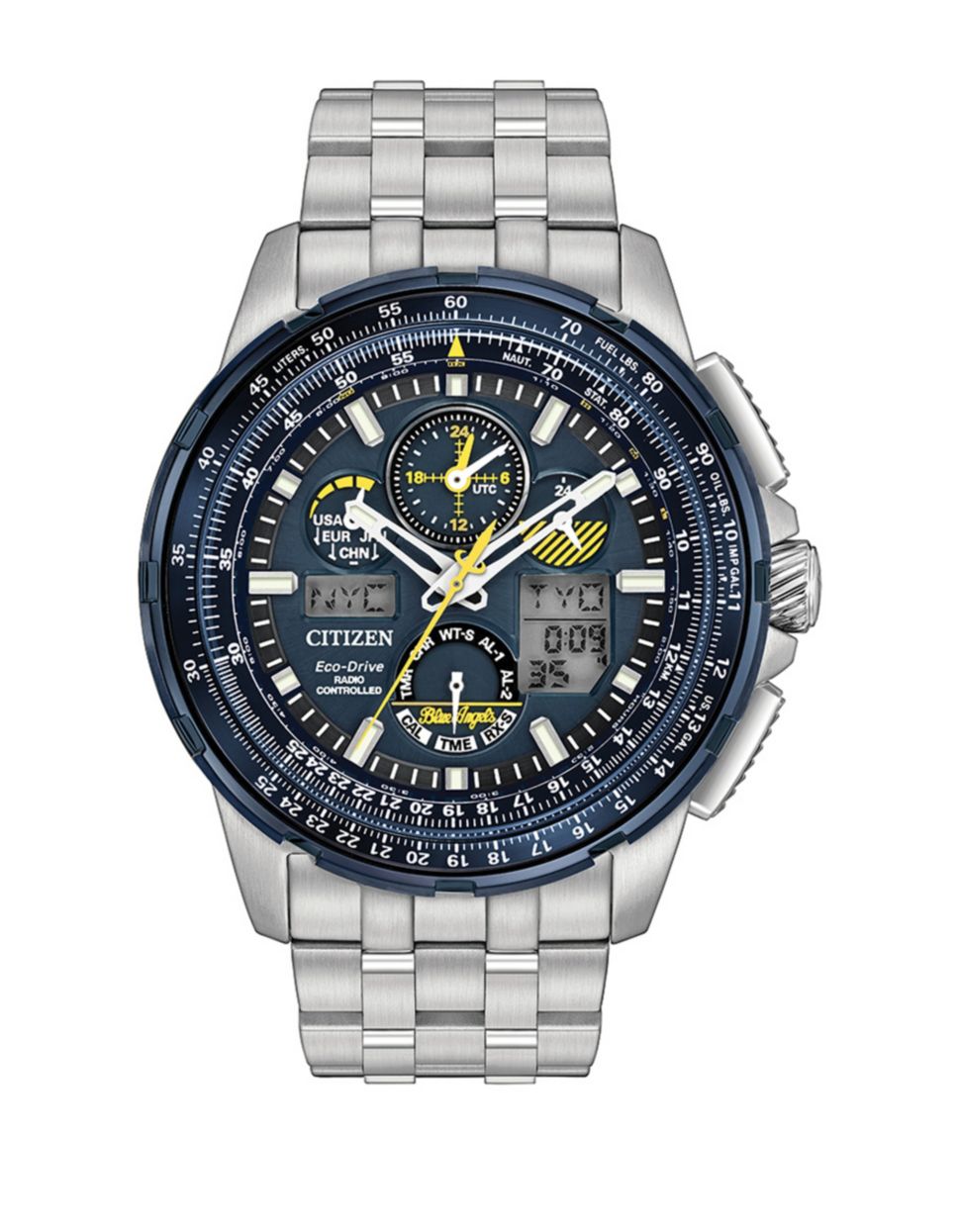eco drive e650