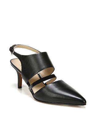 hudson's bay franco sarto shoes