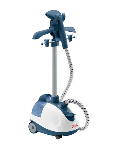 T-Fal T-Fal Instant Steam Garment Steamer-WHITE-One Size