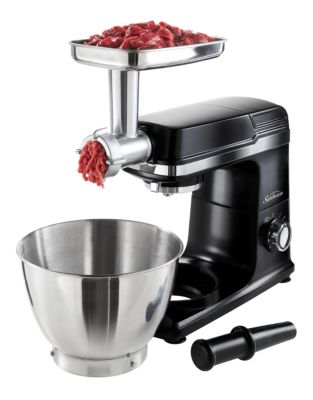 UPC 027045776189 product image for Sunbeam Meat Grinder Attachment for FPSBSM3481-033-SILVER-One Size | upcitemdb.com