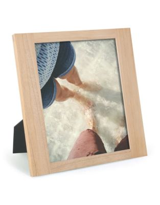 UPC 028295185882 product image for Umbra Simple Photo Frame-NATURAL-One Size | upcitemdb.com